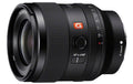 Sony FE 35mm f / 1.4 GM (CH-Garantie), für E-Bajonett Vollformat
