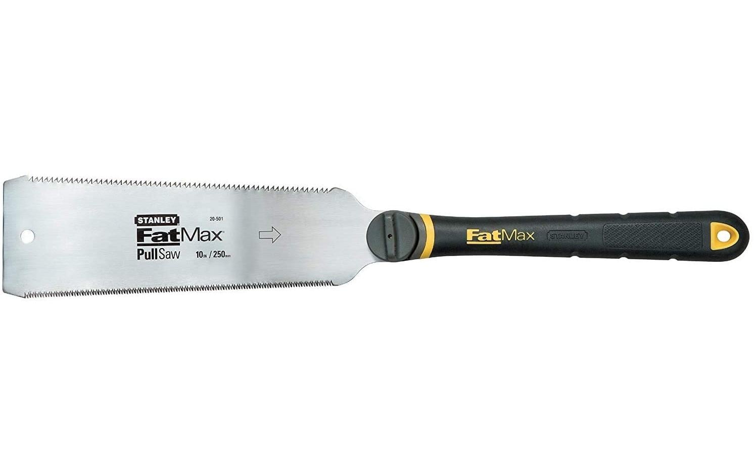 Stanley Fatmax Japansäge fein und grob Zugsäge
