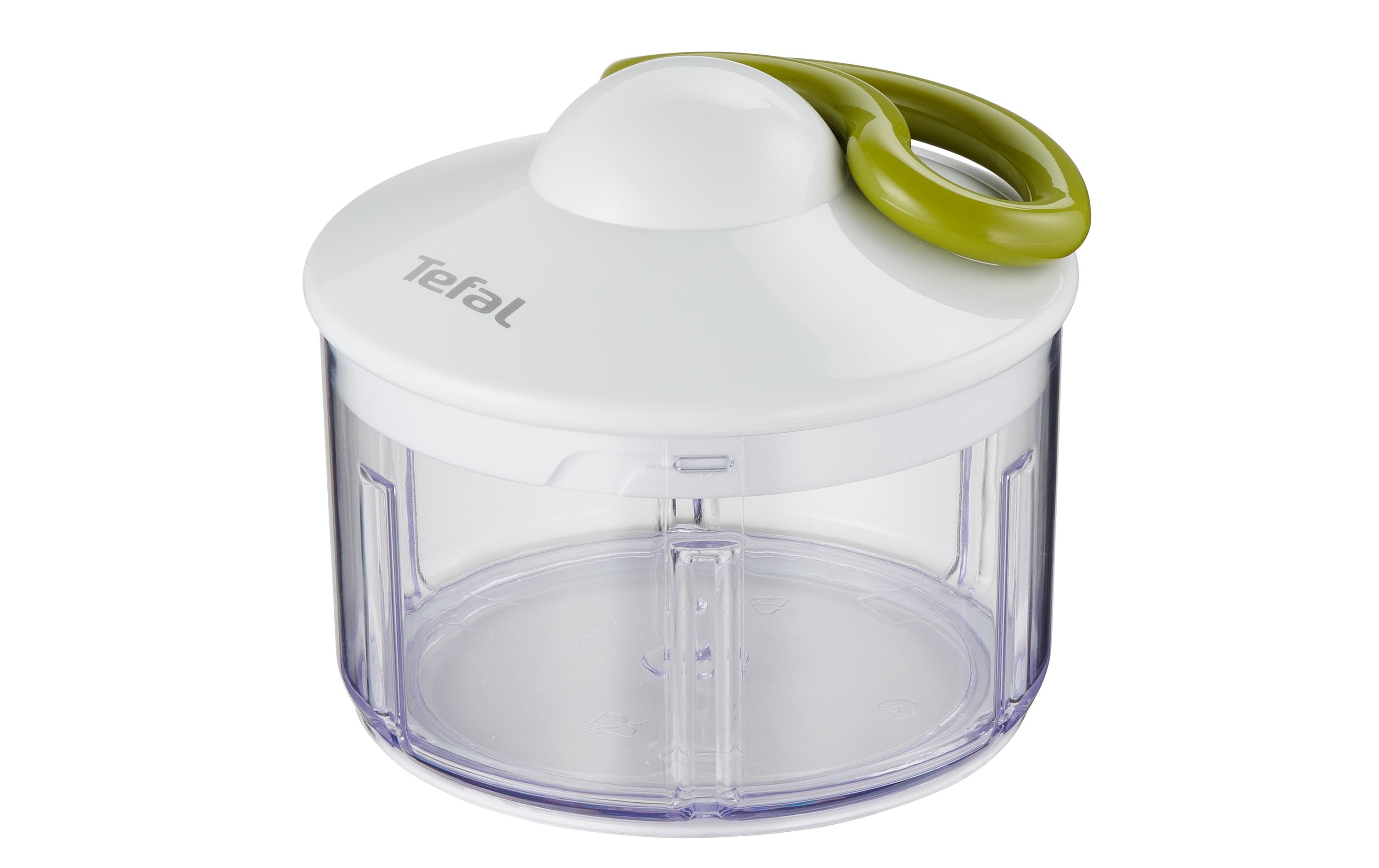 Tefal 5 Sekunden Zerkleinerer 500ml manuell