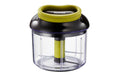 Tefal 5 Sekunden Zerkleinerer 900ml manuell