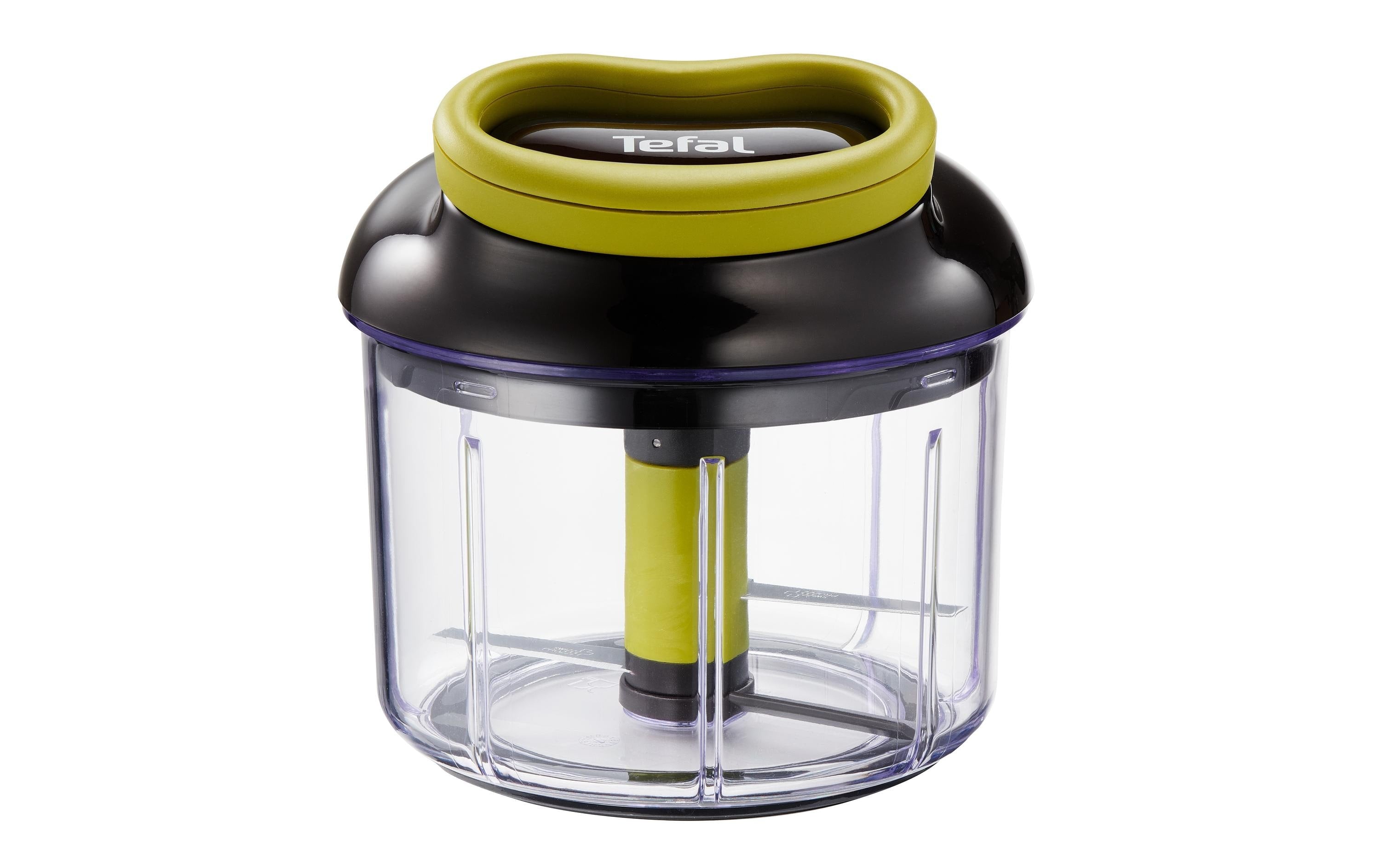 Tefal 5 Sekunden Zerkleinerer 900ml manuell