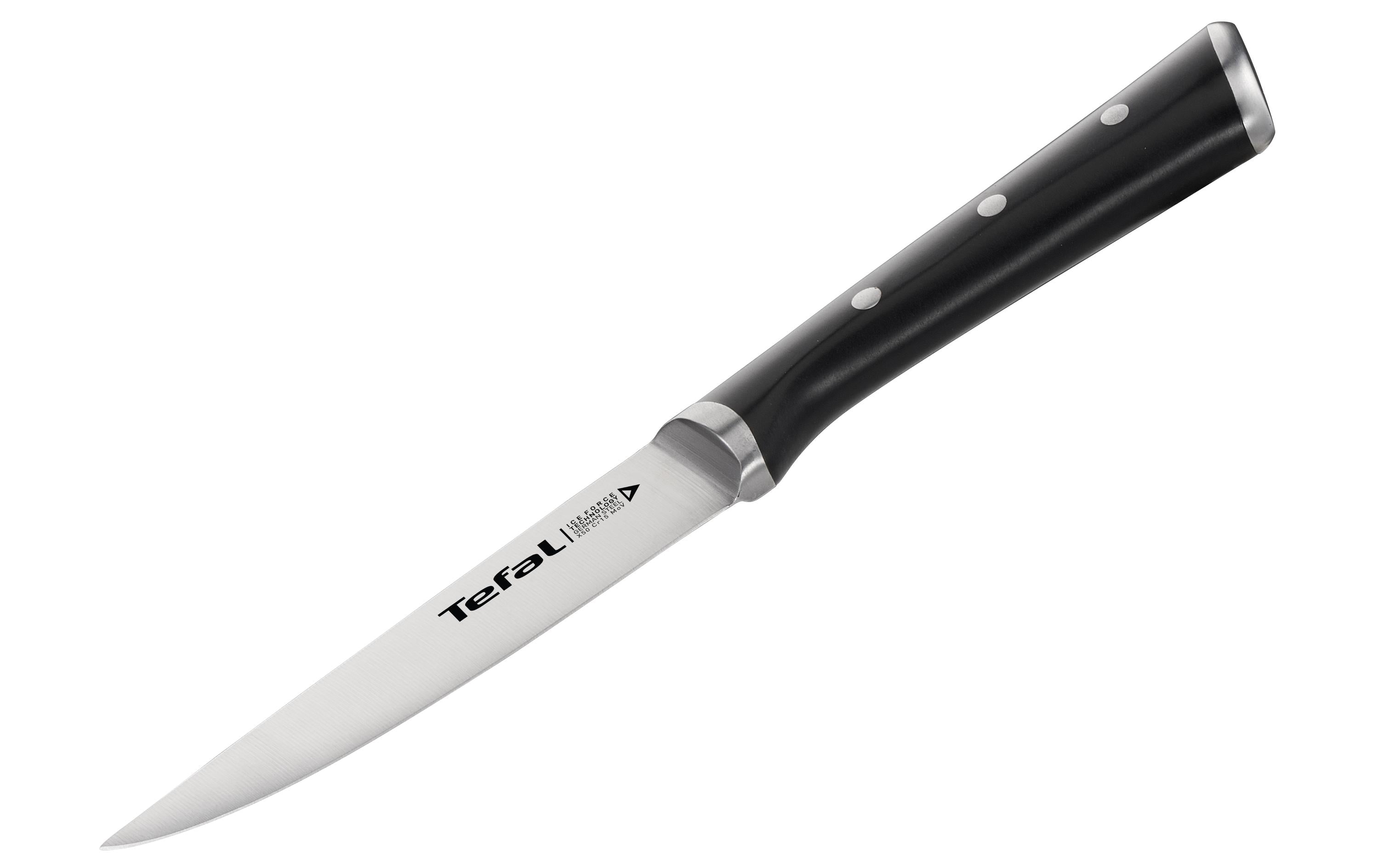Tefal INGENIO ICE FORCE  Universalmesser 11cm