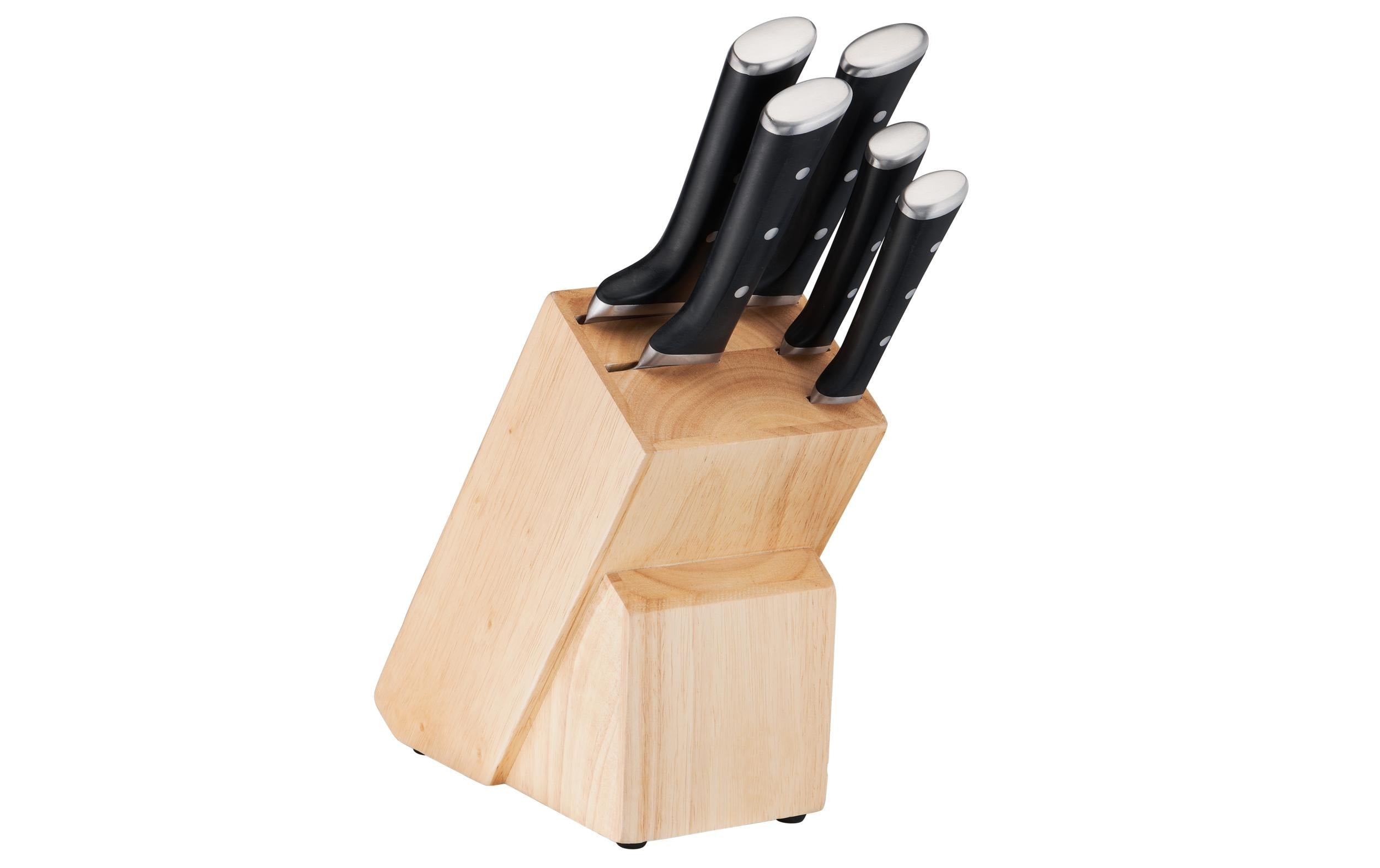 Tefal INGENIO ICE FORCE  Messerblock 6-teilig