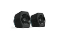 Edifier G2000, Gaming-Lautsprecher RGB, Bluetooth, USB, 3.5mm Eingang