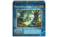 Puzzle ESCAPE Kids Magic Forest 368 Teile