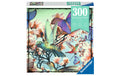 Puzzle Hummingbird 300 Teile, Alter: 14+