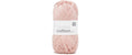 RICO Creative Cotton Aran, pastellrosa 50 g, 85 m, 100 % CO gaze