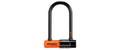 Kryptonite Evolution LITE Mini-6 7cm x 15.2cm