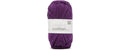 RICO Creative Cotton Aran, kardinal 50 g, 85 m, 100 % CO gaze