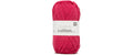 RICO Creative Cotton Aran, pink 50 g, 85 m, 100 % CO gaze