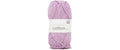 RICO Creative Cotton Aran, violett 50 g, 85 m, 100 % CO gaze