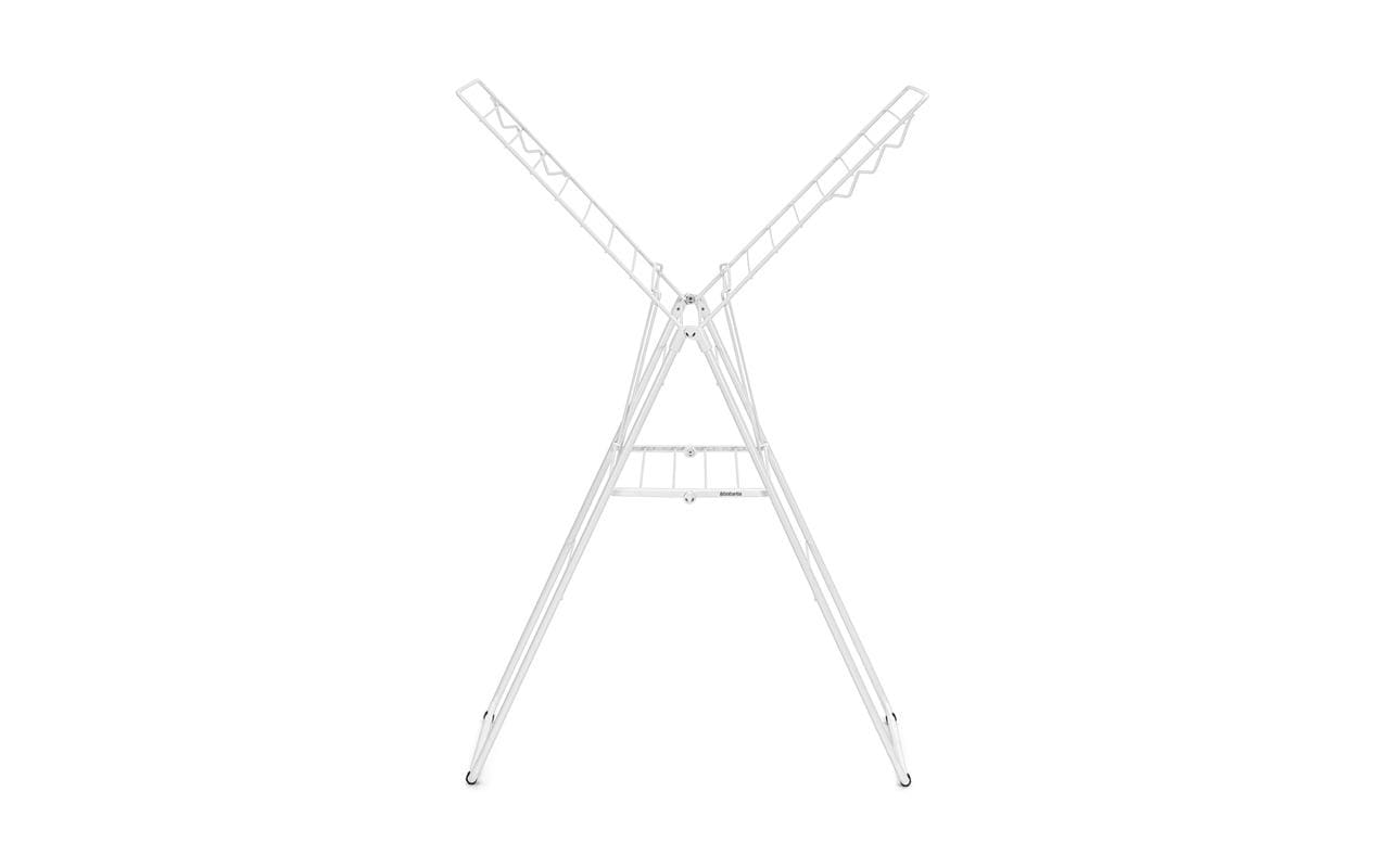 Brabantia Wäschetrockner 20m HANGON fresh white