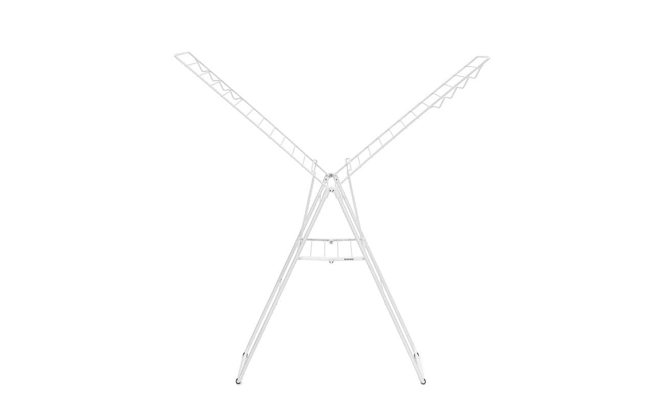 Brabantia Wäschetrockner 25m HANGON fresh white