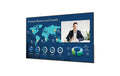 Benq CS6501 Public Display Corporate 65" UHD, 450cd/m2, 18/7 Betrieb,