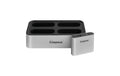 USB3 Workflow Dockingstation 5G / USB-A/C USB 3.2 Gen 2 Station Dock w/5G USB-A/C Hub