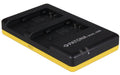 PATONA Dual USB Ladegerät VBT190 / VBT-380
