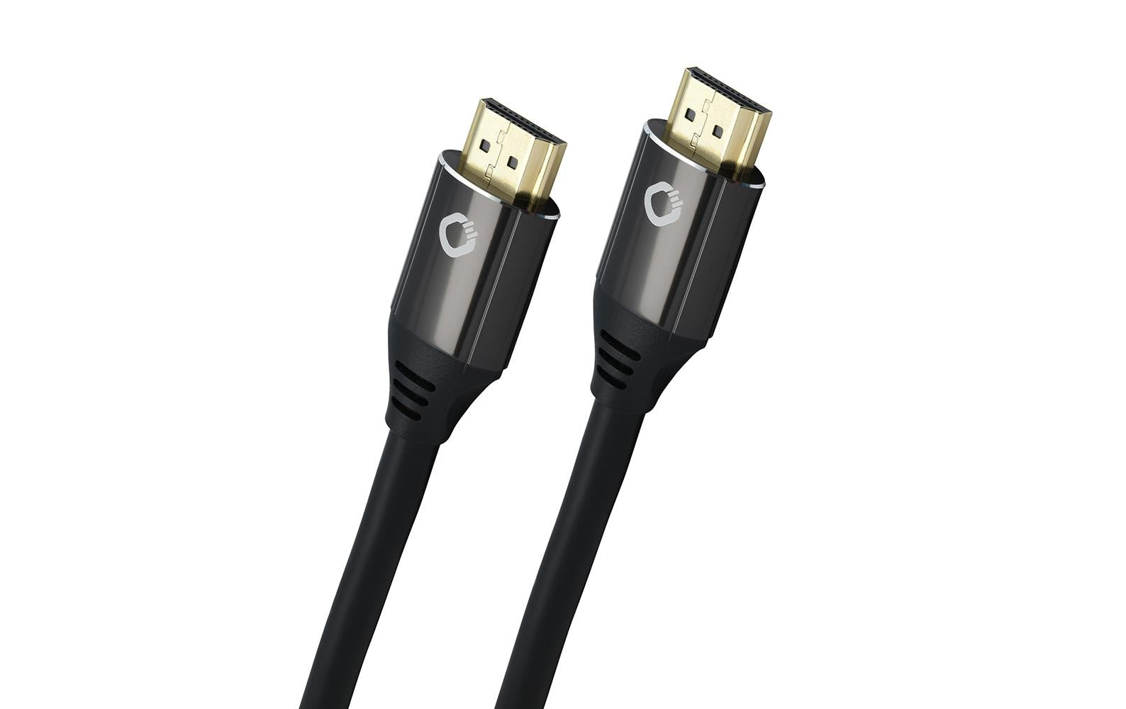 Oehlbach HDMI Kabel, Black Magic MKII 3.00m 8K, HDMI 2.1