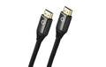 Oehlbach HDMI Kabel, Black Magic MKII 2.00m 8K, HDMI 2.1