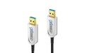 FiberX FX-I540-040 AOC Kabel, USB3.1, USB-A/USB-A, 40m