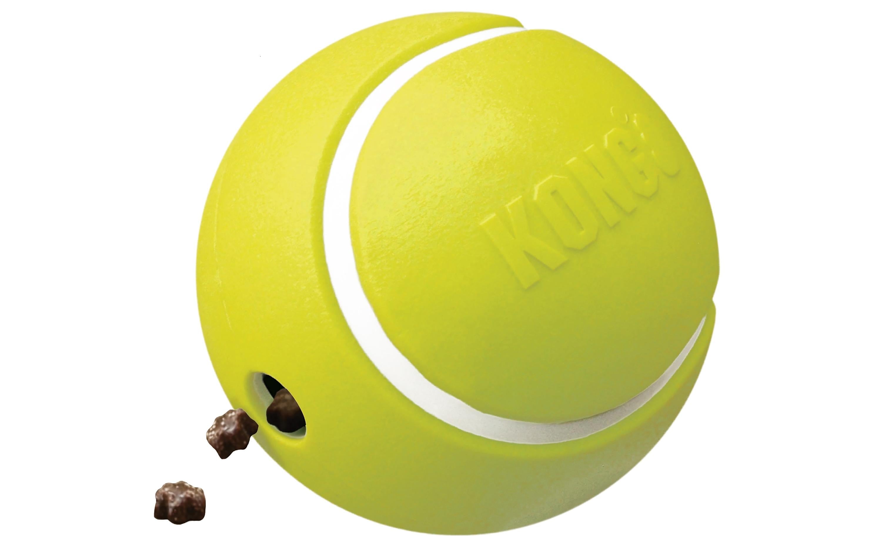 KONG Rewards Tennis L Ø 14 cm, 430g