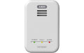 Abus Gaswarnmelder GWM100ME 230V, 5 Jahre, Nach EN50194