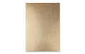 Ursus Glitterkarton A4 Champagner 10 Blatt à 300g/m2, A4