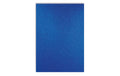 Ursus Glitterkarton A4 Blau 10 Blatt à 300g/m2, A4