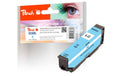 Peach Tinte Epson T2435, No 24XL 11 ml, cyan light