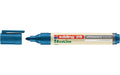 Edding Whiteboardmarker Ecoline 28 blau, 1 Stück