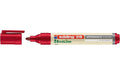 Edding Whiteboardmarker Ecoline 28 rot, 1 Stück