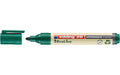 Edding WhiteboardmarkerEcoline 28 grün, 1 Stück