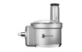 KitchenAid Food Processor zu Küchenmaschine Kitchenaid