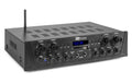 Power Dynamics PV240BT 4-Kanal Verstärker, 4x100W