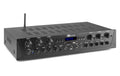 Power Dynamics PV260BT 6-Kanal Verstärker, 6x100W