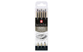 Sakura Fineliner Pigma Micron Urban 3er Set, wasserfest