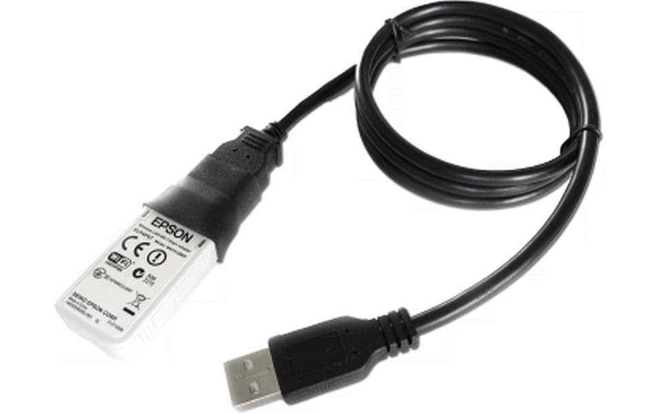 Epson TM-T WLAN Dongle 2.4 / 5 GHz OT-WL06, für TM-T20III und TM-M30II
