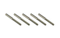 Löthülse für Gabelkopf M3 5 Stück / 2.8 mm Innendurchmesser