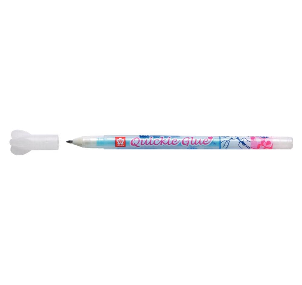Sakura Klebestift Quickie Glue Strichstärke 1 mm, 10 g