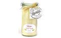 Candle Factory Mini Jumbo French Vanilla Brenndauer ca. 70 Stunden
