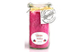 Candle Factory Mini Jumbo Wildfeige Brenndauer ca. 70 Stunden