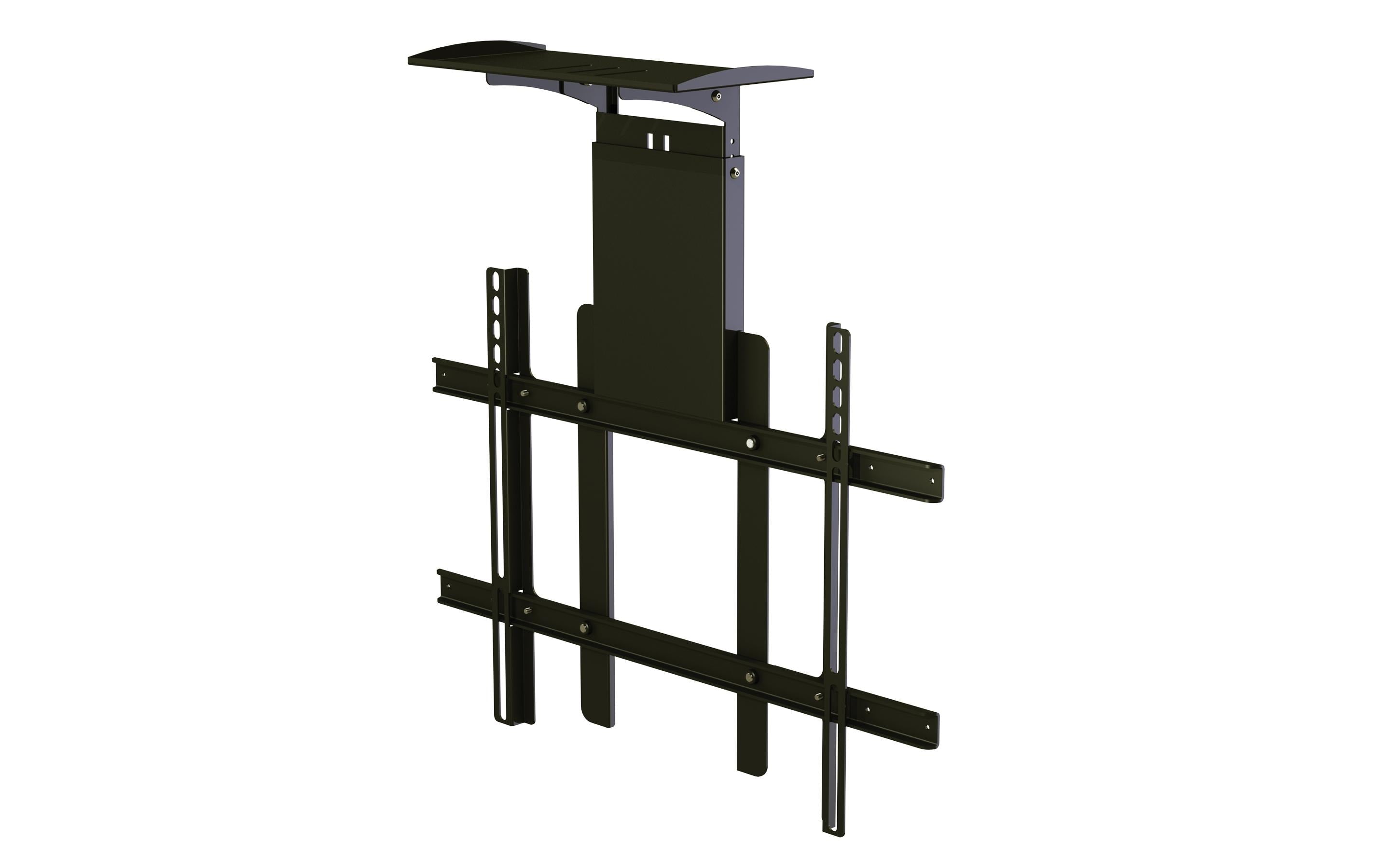 Peerless-AV ACC-VCS Kamera-Tablar für Ständer/Trolleys (SR/SS)