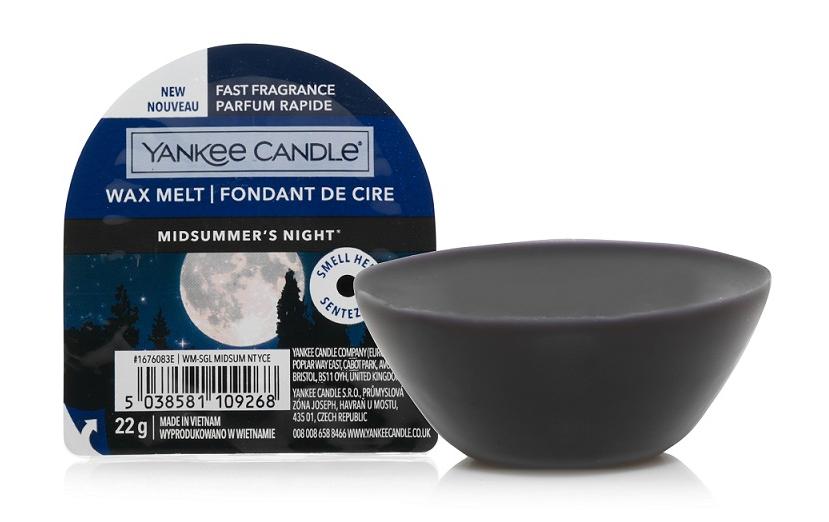 Yankee Candle Midsummer's Night Wax Melts