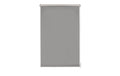 Gardinia EASYFIX Rollo Thermo,energiesparen Grau, 45 x 150 cm, 100% Polyester