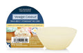 Yankee Candle Vanilla Cupcake Wax Melts
