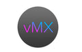 Meraki vMX Enterprise Firewall: Large 5 Jahre Lizenz,virtuell, 1000Mbps, 1000xVPN