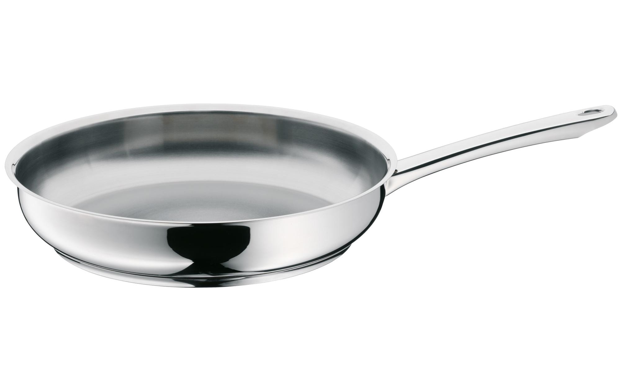 WMF Bratpfanne Profi 28cm Für Elektro, Ceran, Gas und Induction