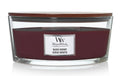 Woodwick Black Cherry Ellipse