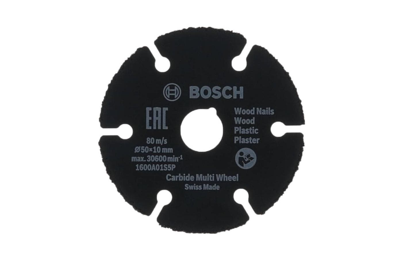 Bosch Trennscheibe RB -  1ER CMW Ø50mm