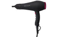 Revlon Haartrockner Smooth Brilliance AC Trumalin IONIC Technology