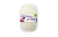 Wolly Hugs Rope Garn natur 100% Polyester, 200 g, 140m